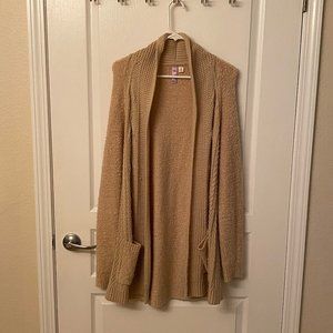 Beige Sweater